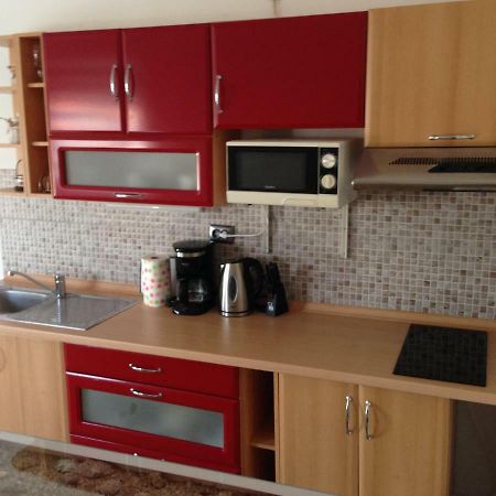 Apartmani Tatic スティンヤン エクステリア 写真