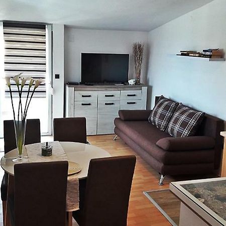 Apartmani Tatic スティンヤン エクステリア 写真