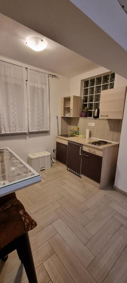 Apartmani Tatic スティンヤン エクステリア 写真