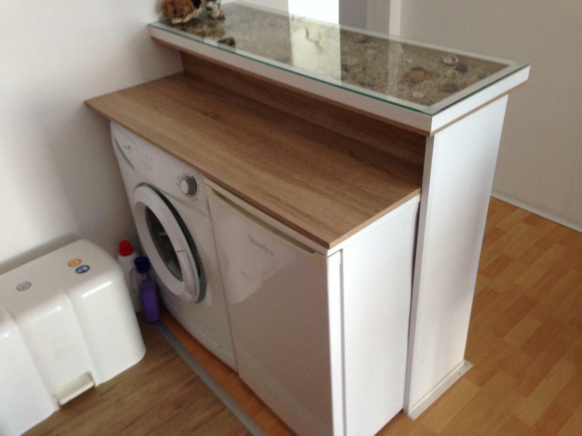 Apartmani Tatic スティンヤン エクステリア 写真